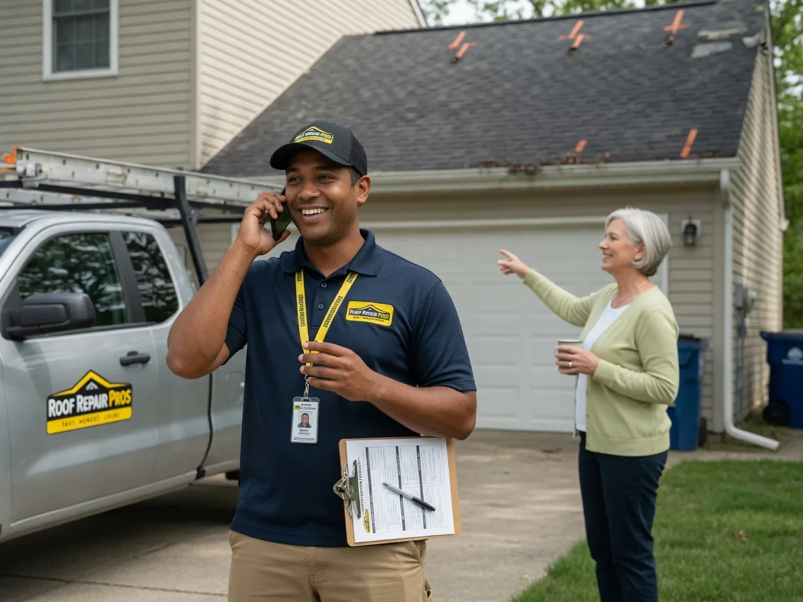 Roof Repair Saunemin, IL FAQs
